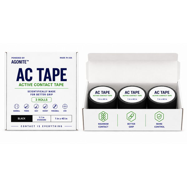 Agonite™ AC Grip Tape