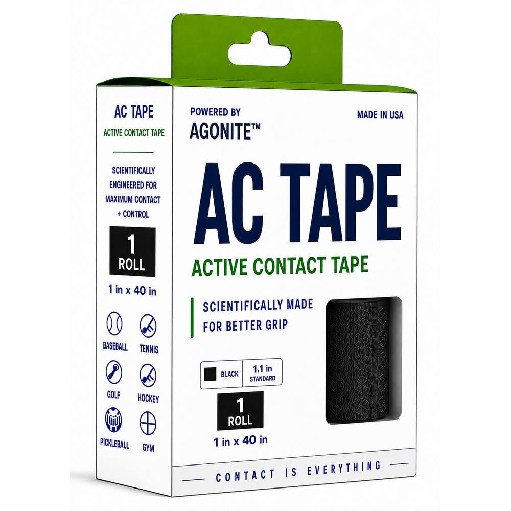 Agonite™ AC Grip Tape