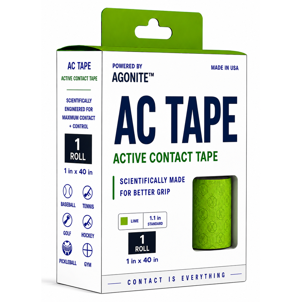 Agonite™ AC Grip Tape 2MM